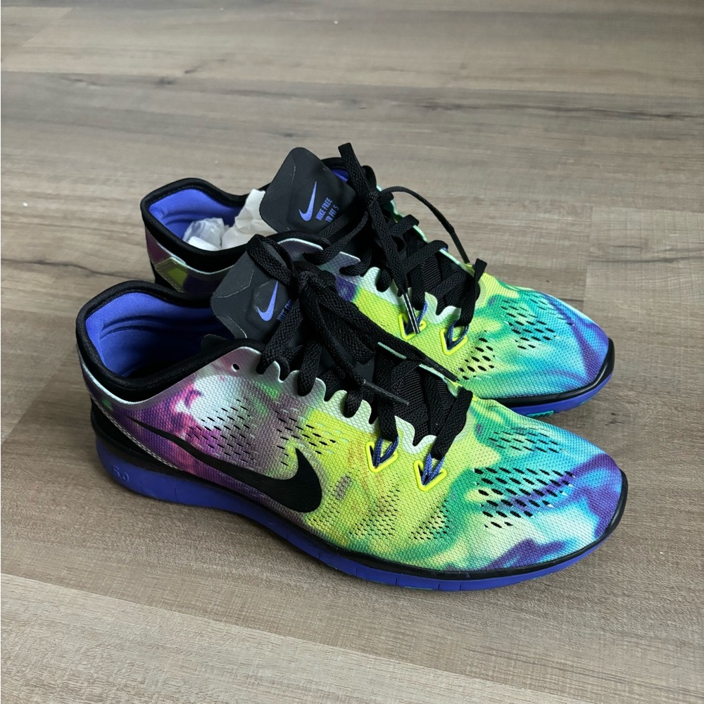 Wmns Nike Free TR FIT 5